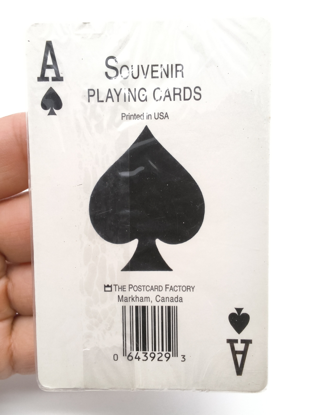 3 Decks for $25 - Choose Your Deck - Vintage Sealed Playing Cards - Picture 2 of 5